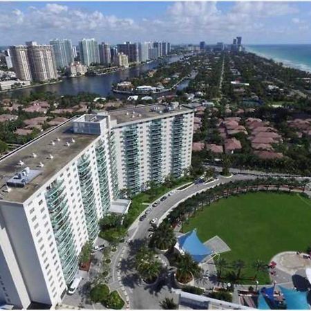 Miami Sunny Isles Ocean Reserve 704 Eksteriør billede