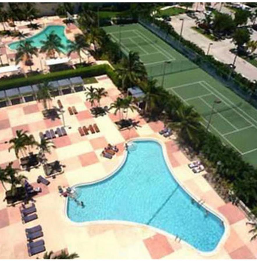 Miami Sunny Isles Ocean Reserve 704 Eksteriør billede