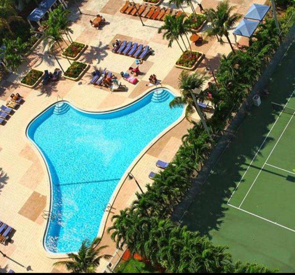 Miami Sunny Isles Ocean Reserve 704 Eksteriør billede